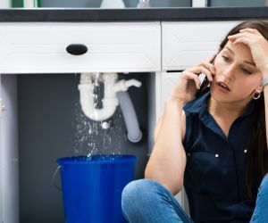 About Emergency plumbing pros Tupelo, AR