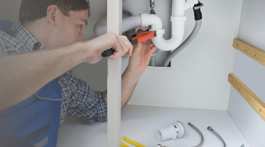 Professional emergency plumbing in Tupelo, AR